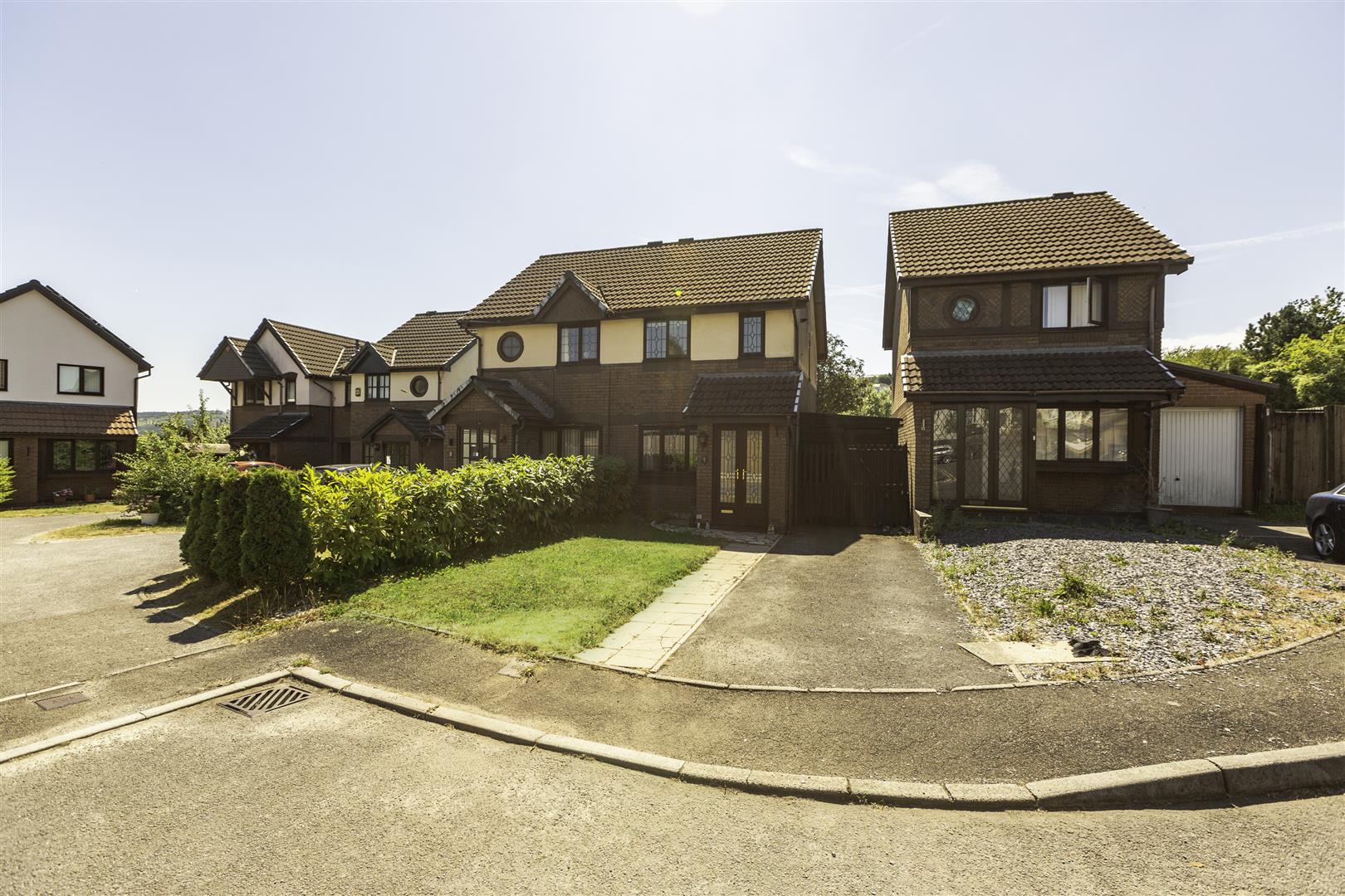 Clos Burlais, Cwmdu, Swansea, SA5 8LH